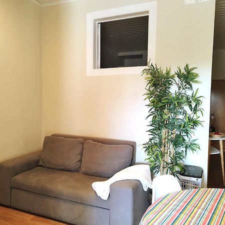 Lisboa Charming Apartment ภายนอก รูปภาพ