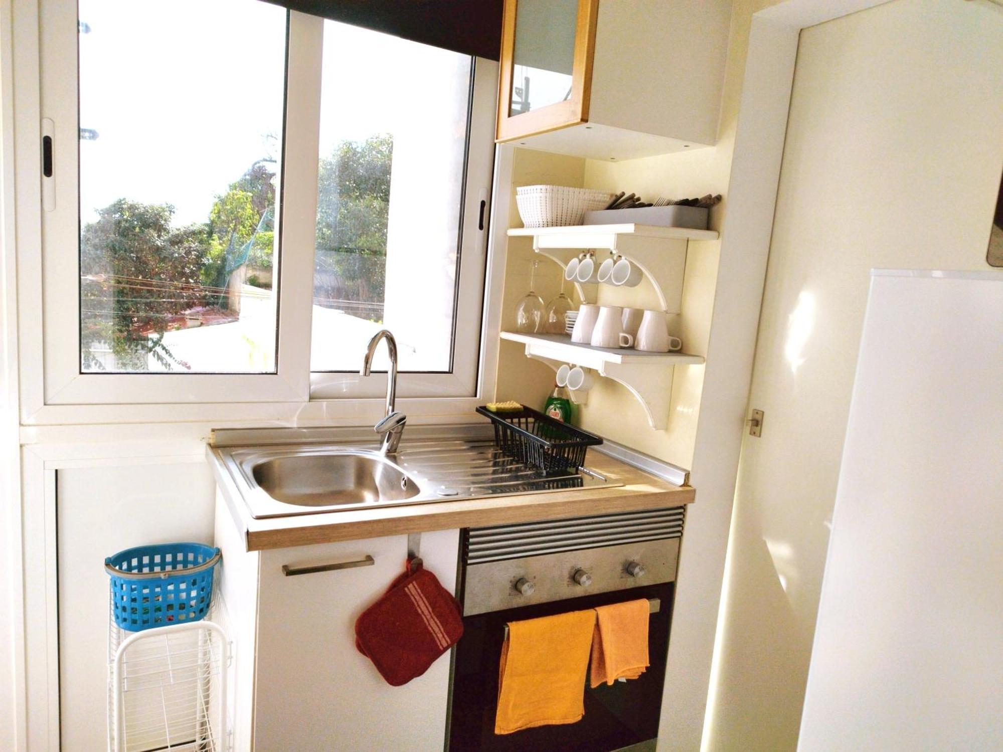 Lisboa Charming Apartment ภายนอก รูปภาพ