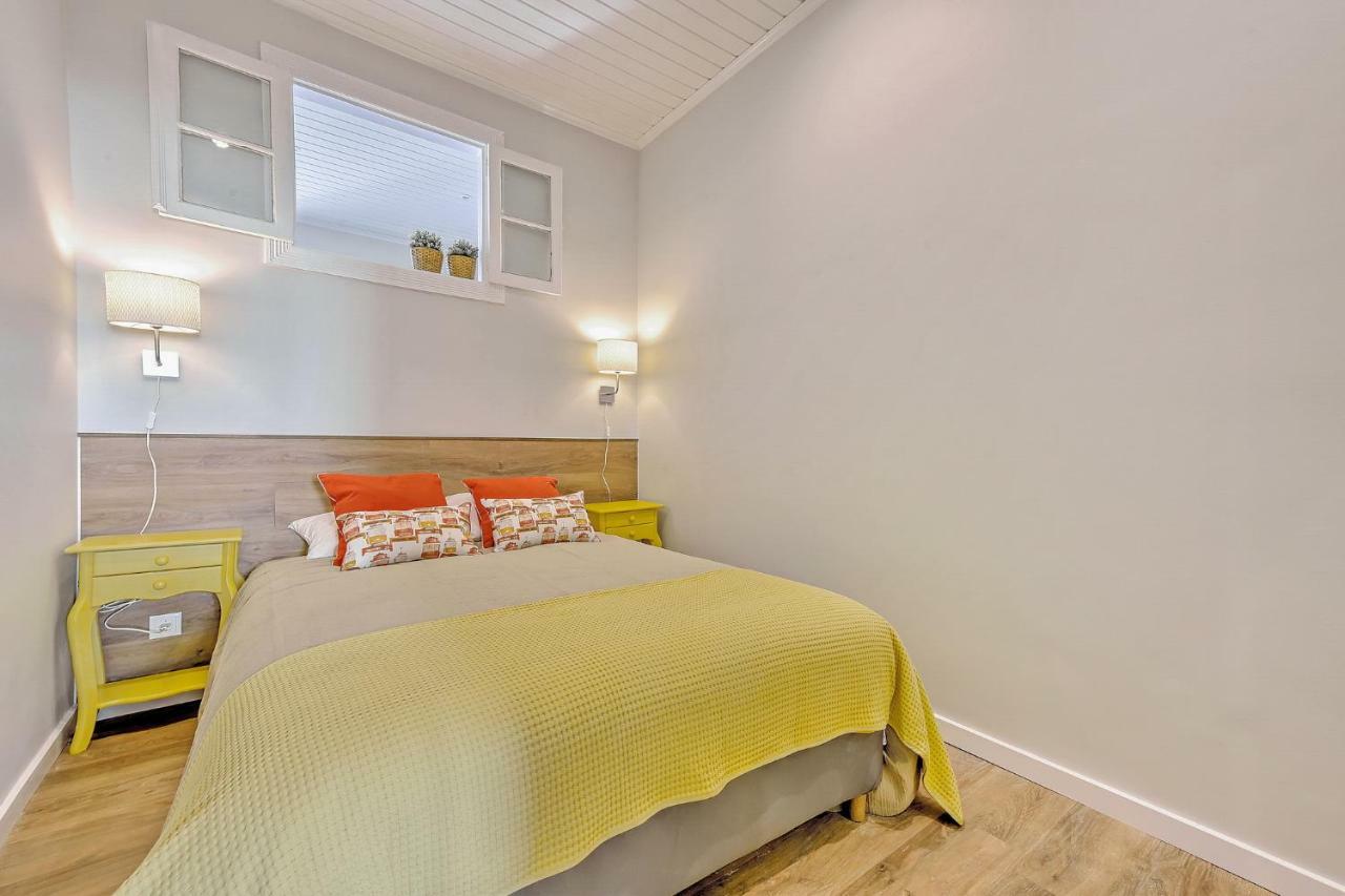 Lisboa Charming Apartment ภายนอก รูปภาพ