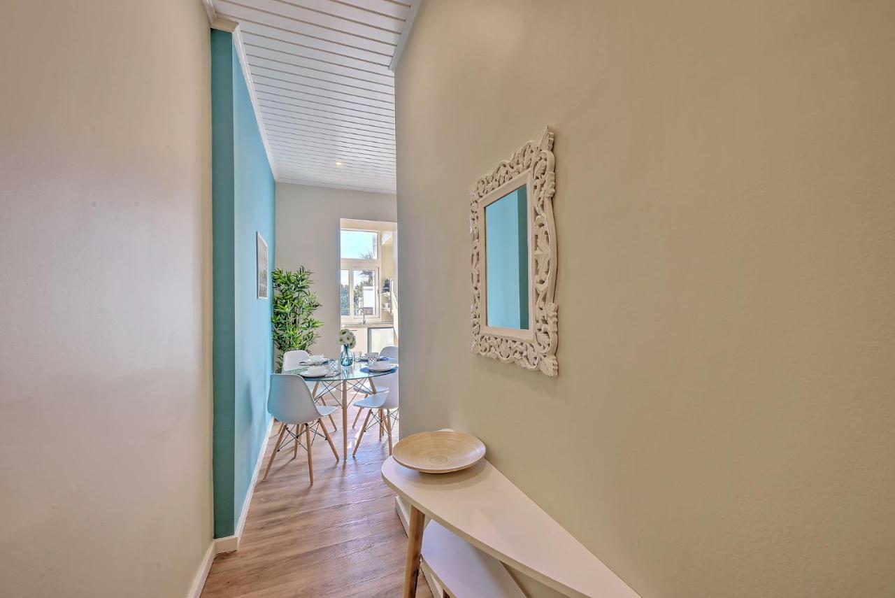 Lisboa Charming Apartment ภายนอก รูปภาพ