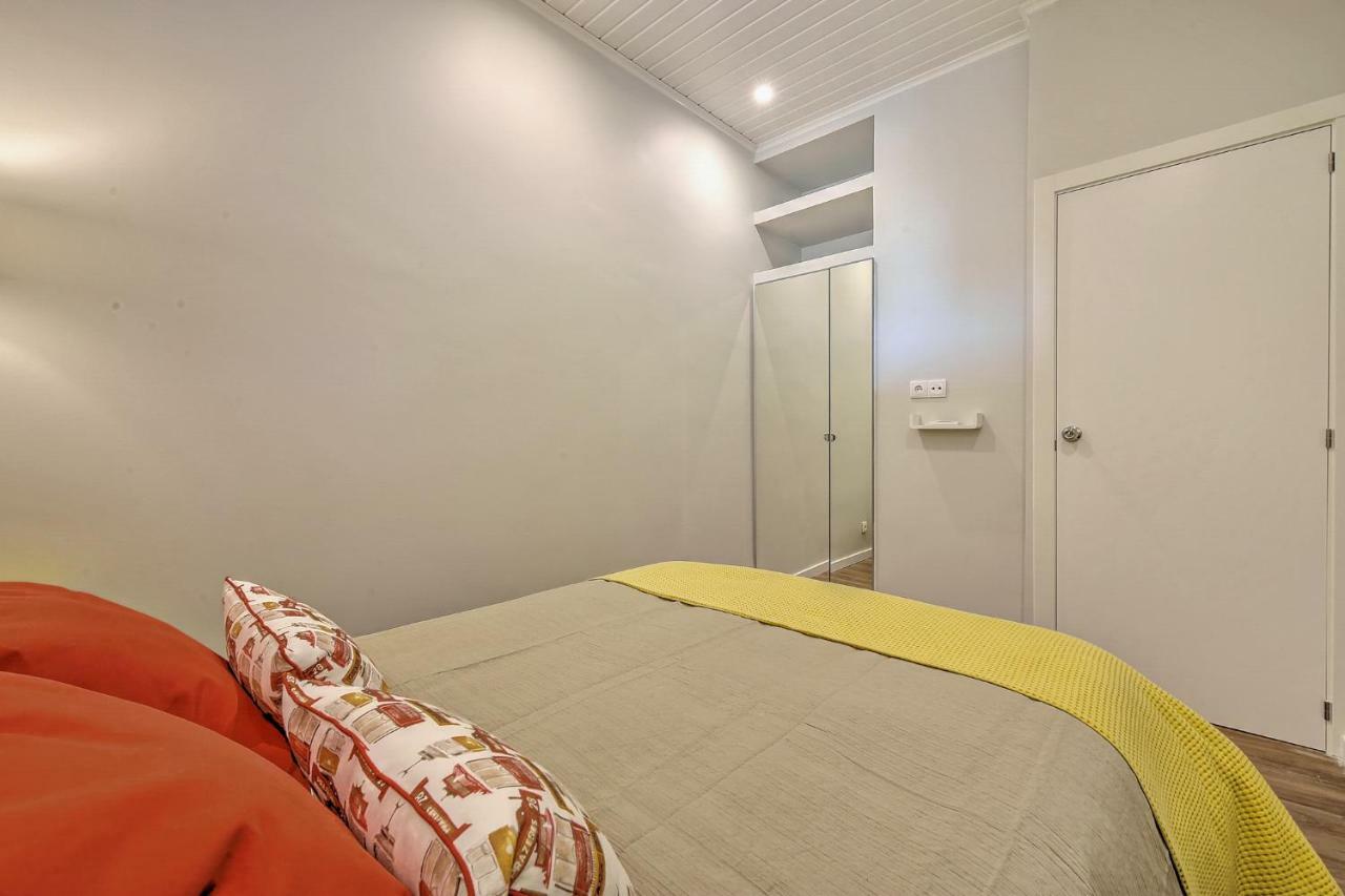 Lisboa Charming Apartment ภายนอก รูปภาพ