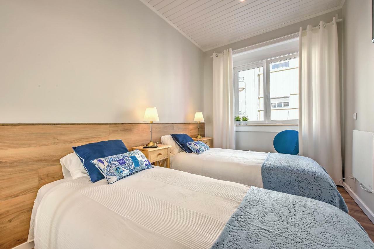 Lisboa Charming Apartment ภายนอก รูปภาพ